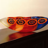 ARTWORK BOWL「Canoe」