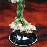 Statue「Commedia dell'arte」