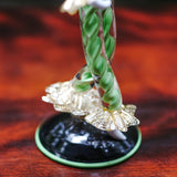 Statue「Commedia dell'arte」