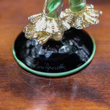 Statue「Commedia dell'arte」