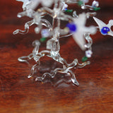 OBJECT 「Tree with Little Birds」