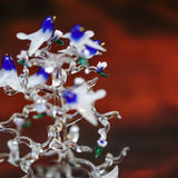 OBJECT 「Tree with Little Birds」