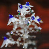 OBJECT 「Tree with Little Birds」