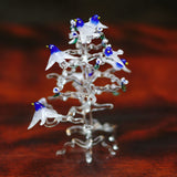 OBJECT 「Tree with Little Birds」