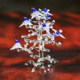 OBJECT 「Tree with Little Birds」