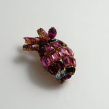 Fruits Brooch