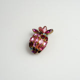 Fruits Brooch