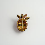 Fruits Brooch