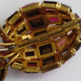 Fruits Brooch