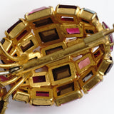 Fruits Brooch