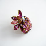 Fruits Brooch