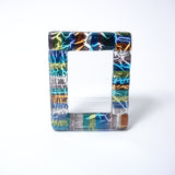 Photo frame「Kamakura」Blue(small)