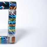 Photo frame「Kamakura」Blue(small)