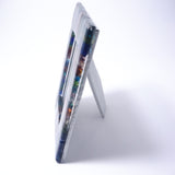 Photo frame「Kamakura」Blue(medium)