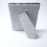 Photo frame「Kamakura」Blue(medium)