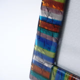 Photo frame「Kamakura」Blue(medium)