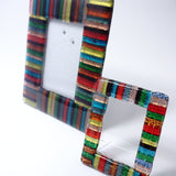 Photo frame「Kamakura」Rosso(medium)