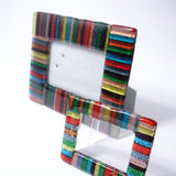 Photo frame「Kamakura」Rosso(medium)