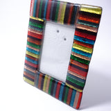 Photo frame「Kamakura」Rosso(medium)