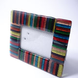 Photo frame「Kamakura」Rosso(medium)