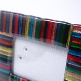 Photo frame「Kamakura」Rosso(medium)