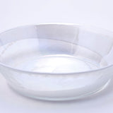BOWL「Opalino glass Spiral Soup bowl」