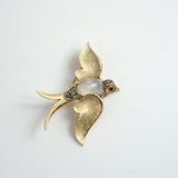 Brooch 'Little Bird'