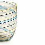 carafe/guinomi×2「Hagoromo」Grigio Set