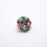 Mini Brooch