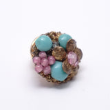 Mini Brooch