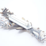 Brooch「Mugi No Ho」