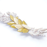 Brooch「Mugi No Ho」