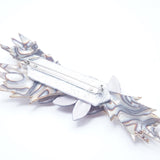 Brooch「Mugi No Ho」