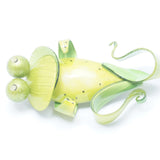 Brooch「Kaeru/Frog」