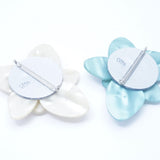 Brooch「Natsumeyashi」