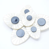 Brooch「Natsumeyashi」