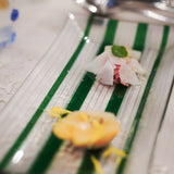 Dish Set「Matsu no Ha」