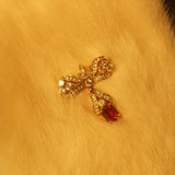 Brooch
