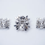 Brooch&Earring set