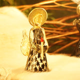 「天使の灯」ネロ/ムリーネ