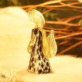 「天使の灯」ネロ/ムリーネ