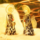 「天使の灯」ネロ/ムリーネ