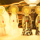 「天使の灯」ネロ/ムリーネ