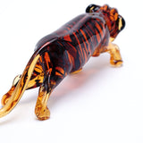 ムラーノガラスの干支シリーズ2022年 干支「千里を歩む若寅」