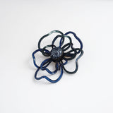 Brooch「Sankayou (Umbrella Leaf)」