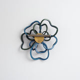 Brooch「Sankayou (Umbrella Leaf)」