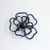 Brooch「Sankayou (Umbrella Leaf)」