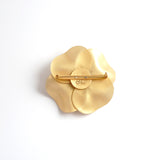 Brooch「Anemone」(Large)