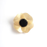 Brooch「Anemone」(Large)