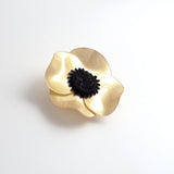 Brooch「Anemone」(Large)